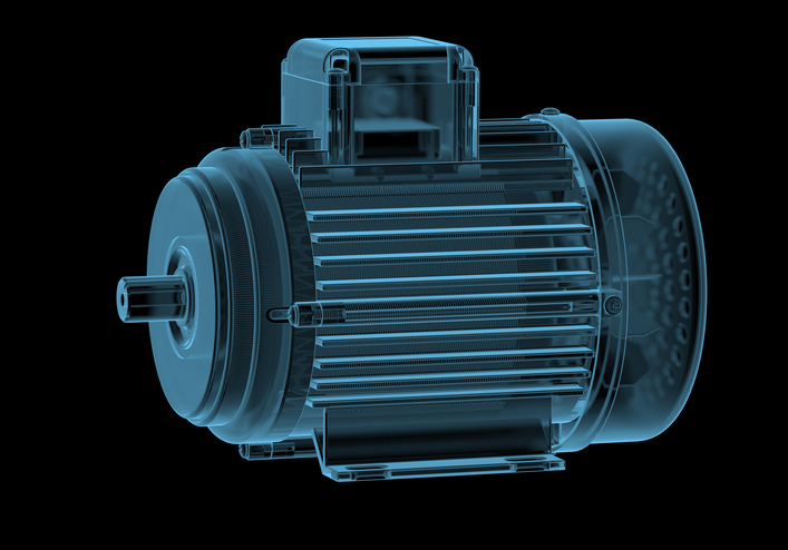 ANSI NEMA MG 1 2016 Supplement AO Motor