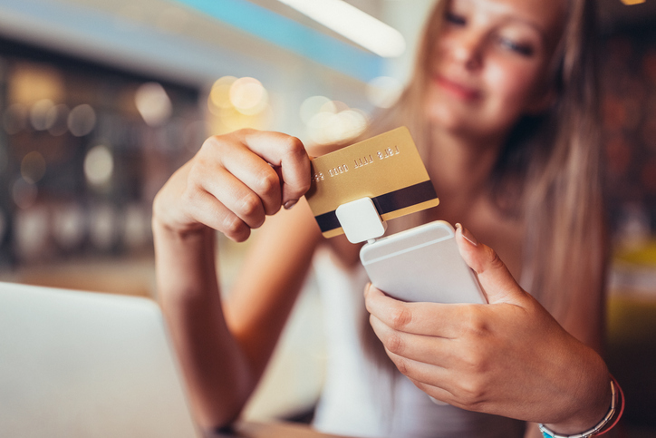 ISO IEC 7811-6 2018 High Coercivity Magnetic Stripe Identification Card