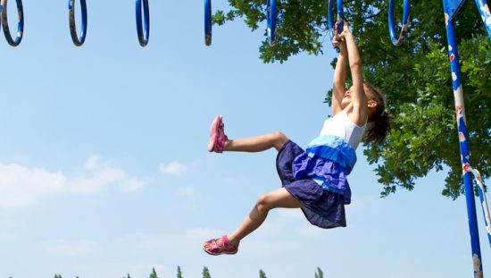 Home Playground Safety Standard ASTM F1148 18