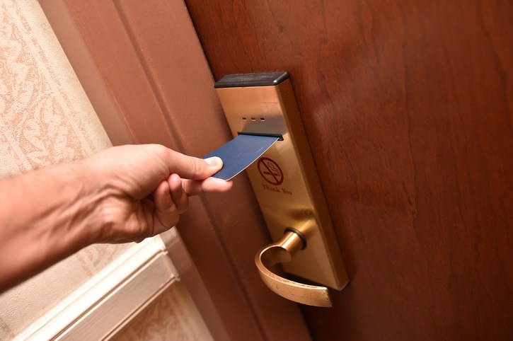 ANSI/BHMA A156.25-2023: Electrified Locking Devices - The ANSI Blog