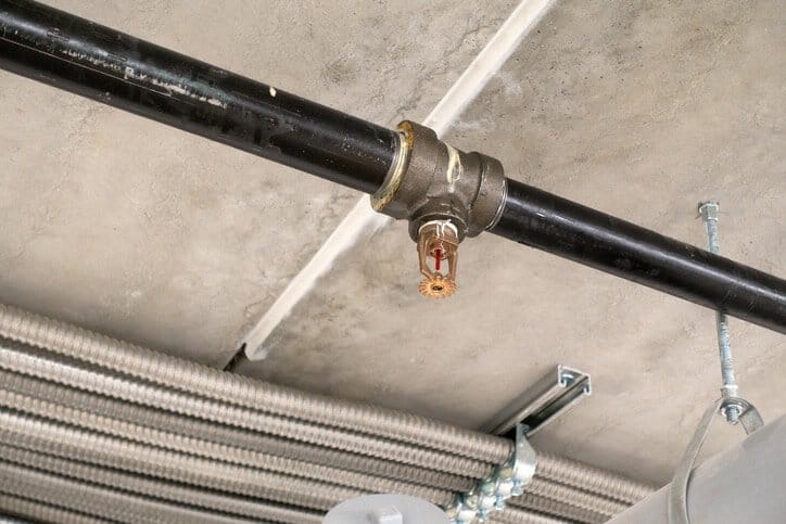 NFPA 13R 2019 Installation of Sprinkler Systems in Low Rise