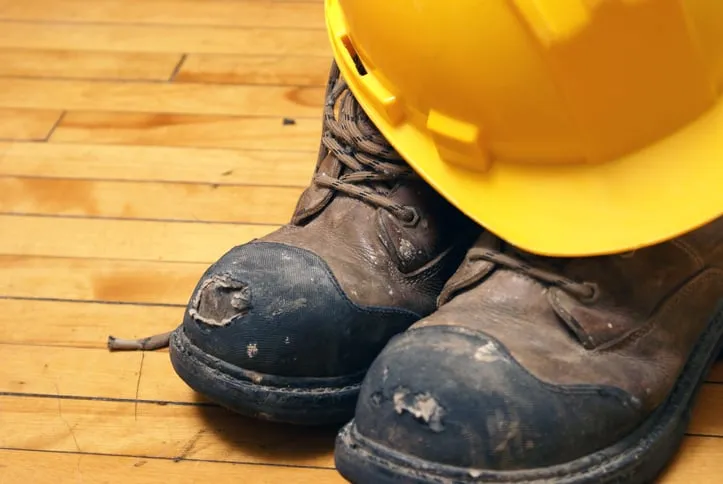 astm f2413 safety shoes