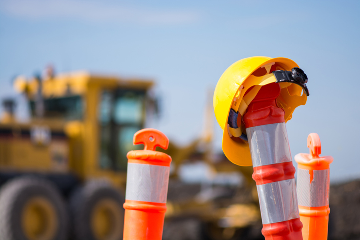 OSHA Top 10 2018 Fall Protection