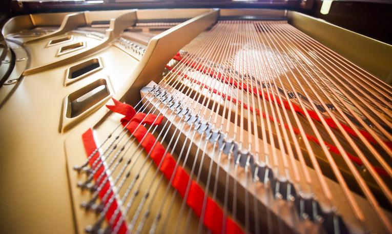 ASTM 228/A228M-18: Standard for Steel Wire, Music Spring Quality