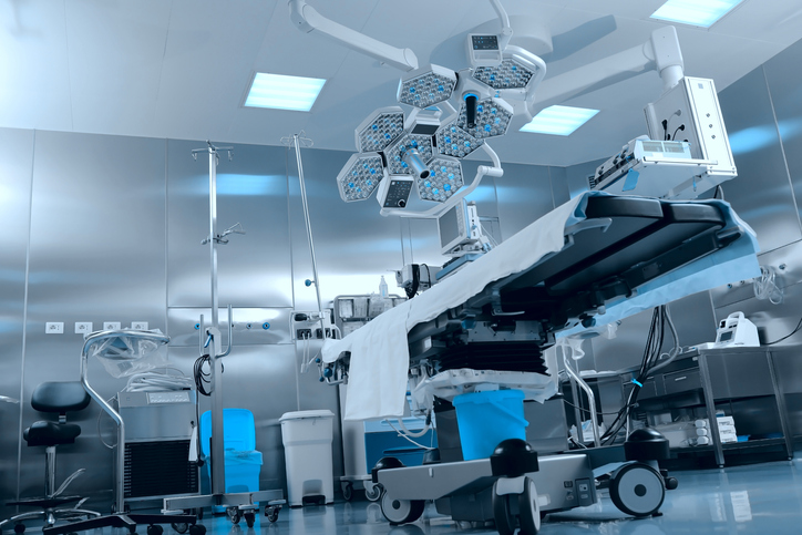 ER with ISO 11607-1:2019 Terminally Sterilized Medical Devices Material Packaging
