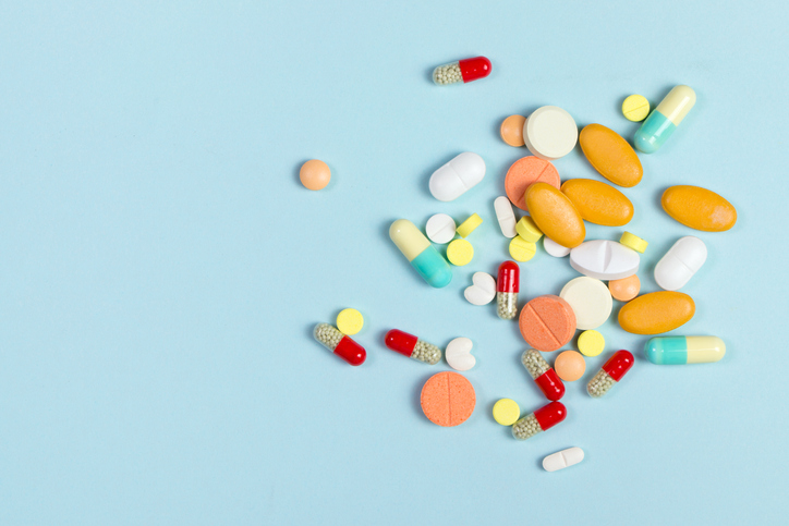 Dietary Supplements Standards ANSI