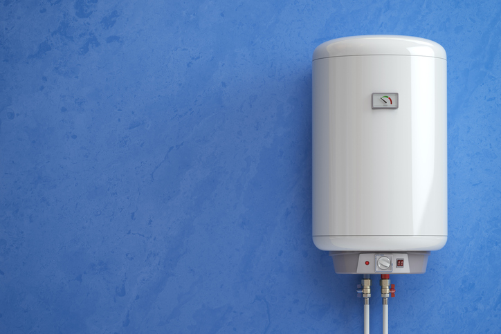 A boiler that follows the NFPA 85-2019 Combustion Systems Hazards Code