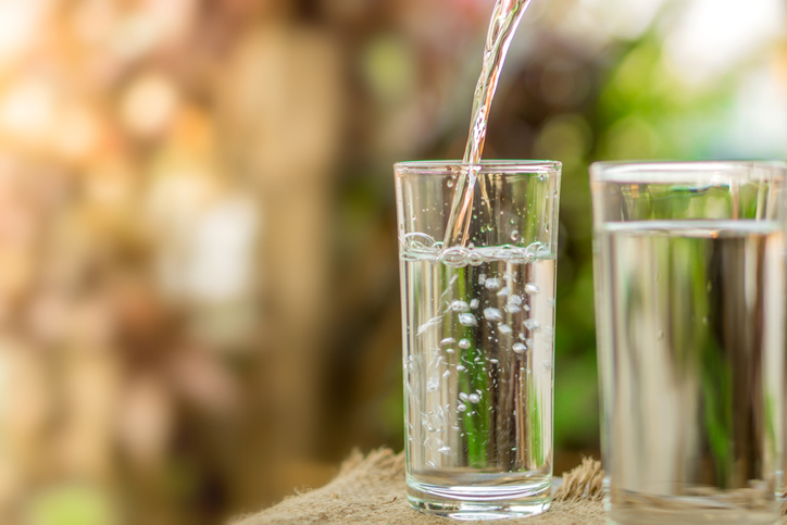 NSF/ANSI 53 2018 Drinking Water Treatment