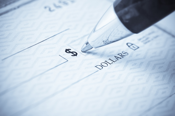 ASC X9 TR 2-2019: Understanding, Designing, And Producing Checks