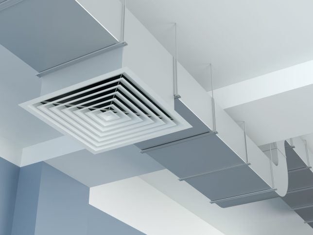 Duct Air Leakage Test - Free SMACNA DALT Mobile App