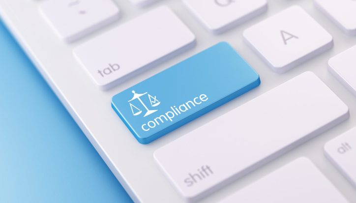 Demonstrating the Value of Standards - 2, compliance, CCPA