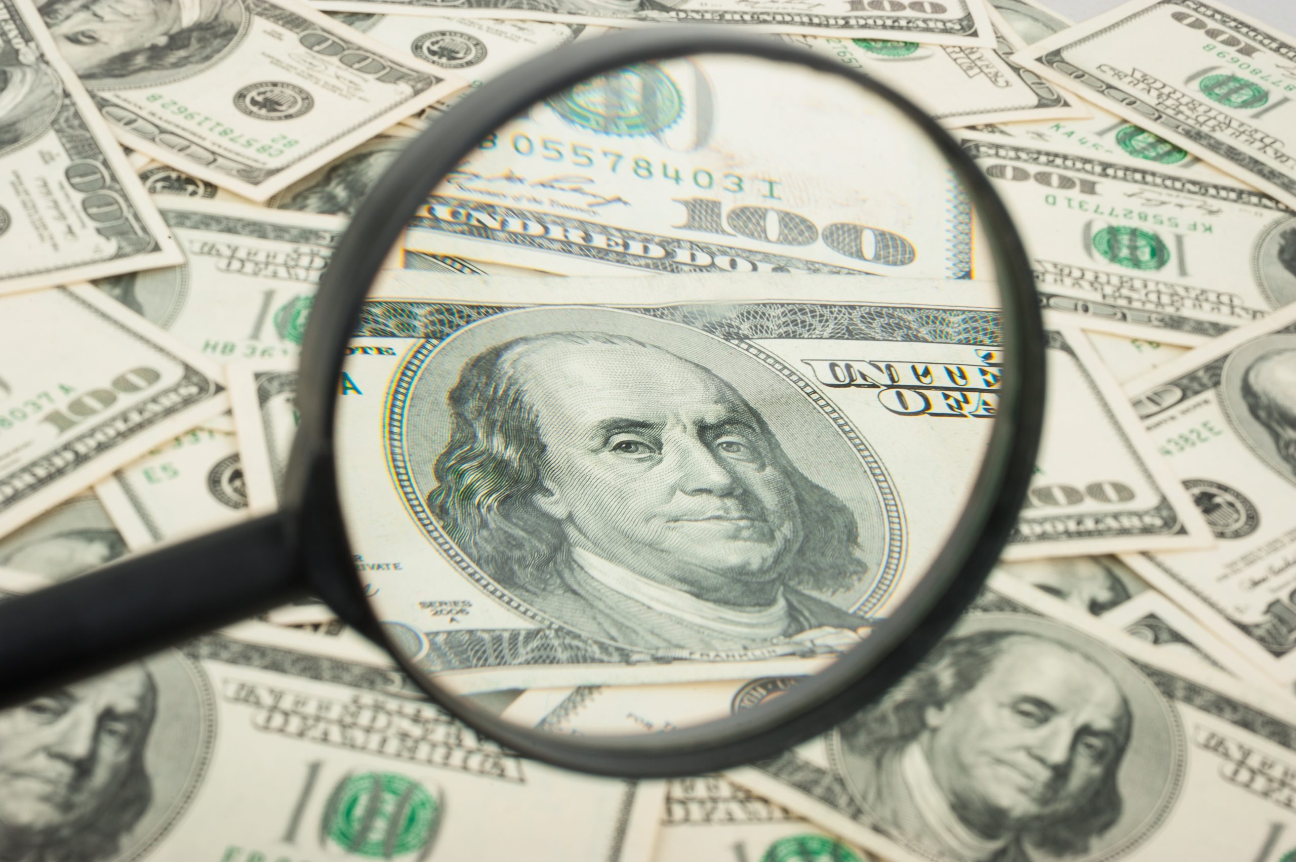 Counterfeit Electronics in Pentagon Supply Chain, sprinkling