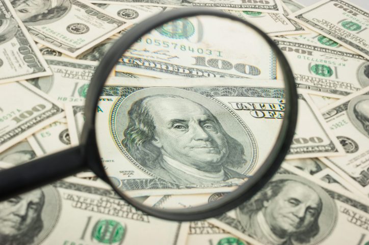 Counterfeit Electronics in Pentagon Supply Chain, sprinkling