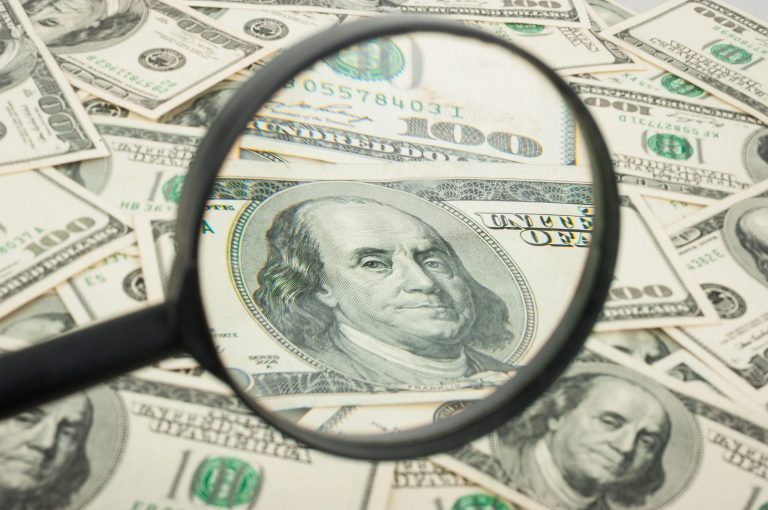 Counterfeit Electronics in Pentagon Supply Chain, sprinkling