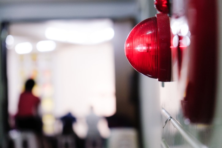 Emergency Notification System Call Volume Testing Procedure Now Available Free, ENS, Guidlines, Procedures