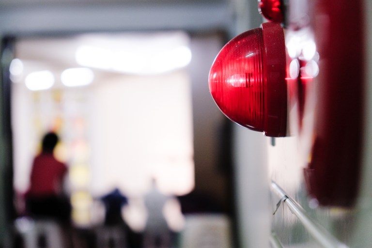 Emergency Notification System Call Volume Testing Procedure Now Available Free, ENS, Guidlines, Procedures