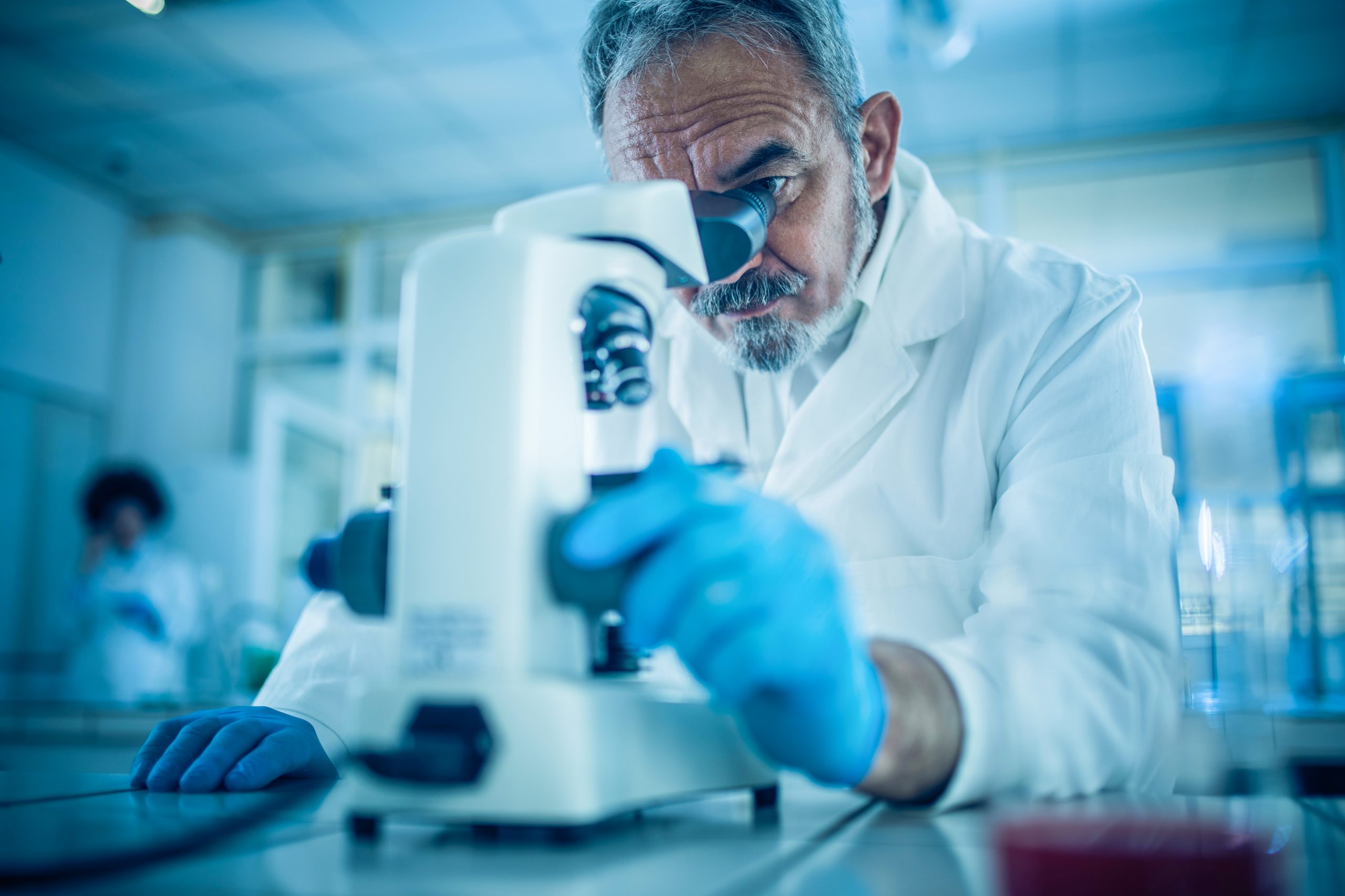 Wildlife Forensics - U.S. Fish & Wildlife Service