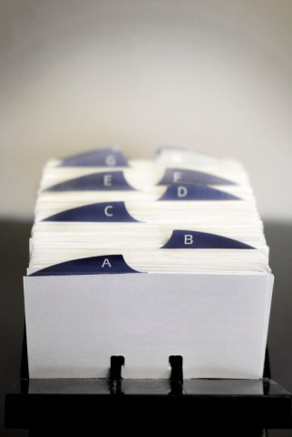 Registration of Organization Names in the U.S., alphanumeric, registration, publication, accreditation