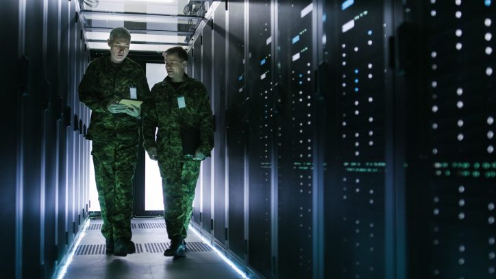 New Global Initiative Codifies Benchmarks for Operations of Private Military and Security Companies, pmc