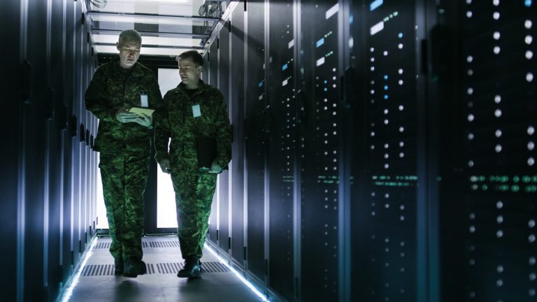 New Global Initiative Codifies Benchmarks for Operations of Private Military and Security Companies, pmc