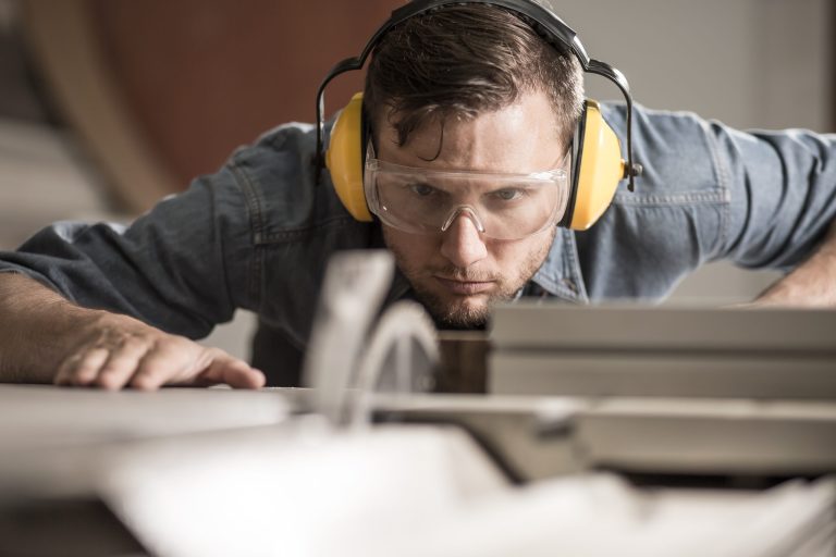OSHA Makes Noise Safety a 2012 Priority