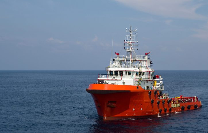 New American National Standard published: "Quantities and Procedures for Description and Measurement of Underwater Sound from Ships- Part 1: General, s12 working group 47