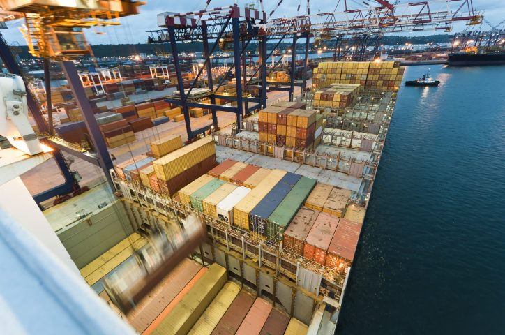 UK Accident Report Recommends New Guidance and Revision of the Guide to Good Practice on Port Marine Operations, marine safety