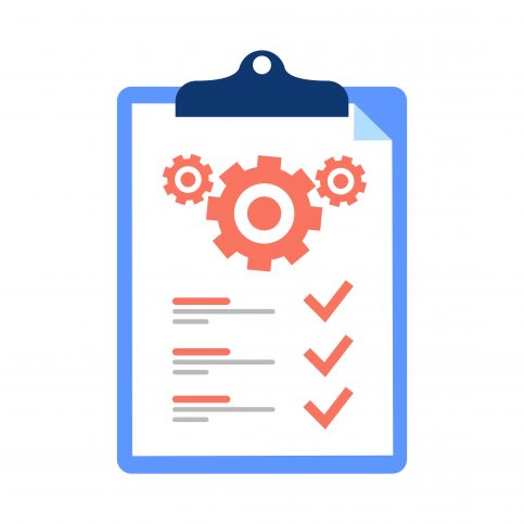 Checking off the requirements of standards leads to more efficient business