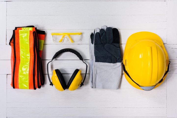 Fall Protection Standards and Construction Safety Standards, astm