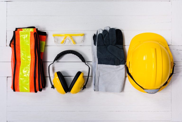 Fall Protection Standards and Construction Safety Standards, astm
