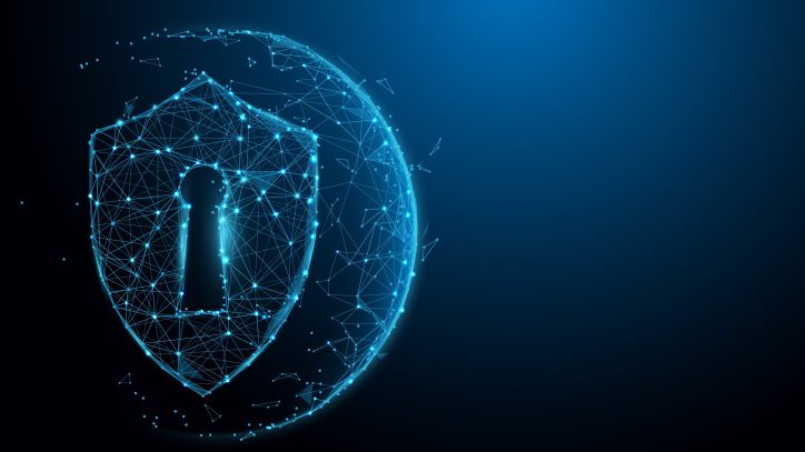 IT Security Standards, data management