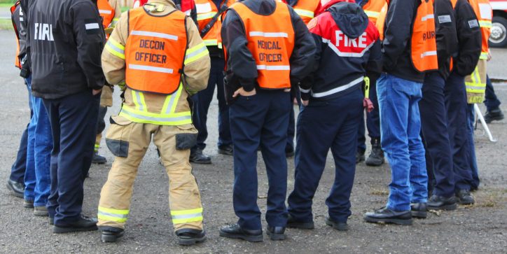 Emergency Preparedness, disaster, damage