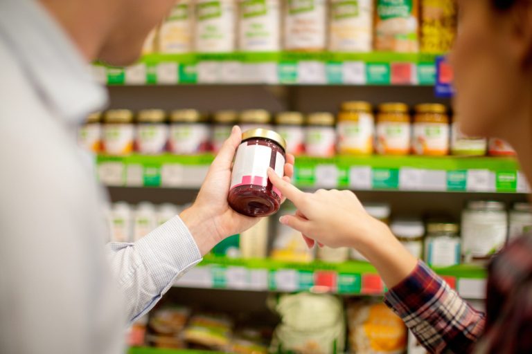 Food Labels and Standards, FDA, CSPI, CIF