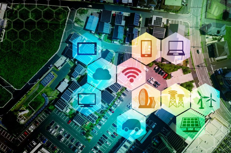 Efficiency, output, stability, smart grid, electricity