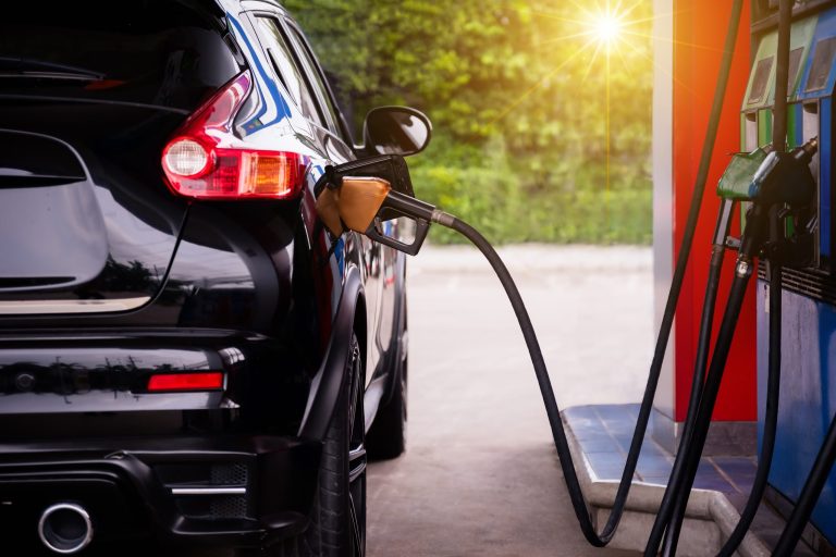 OPEI Launches “Look Before You Pump” Campaign, Gas Pump, Ethanol