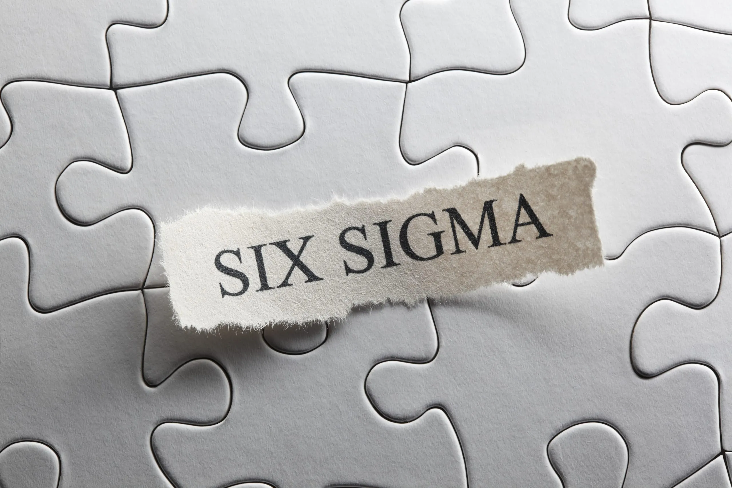 Six Sigma, Quality management, asq