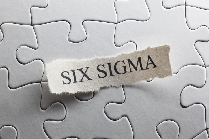 Six Sigma, Quality management, asq