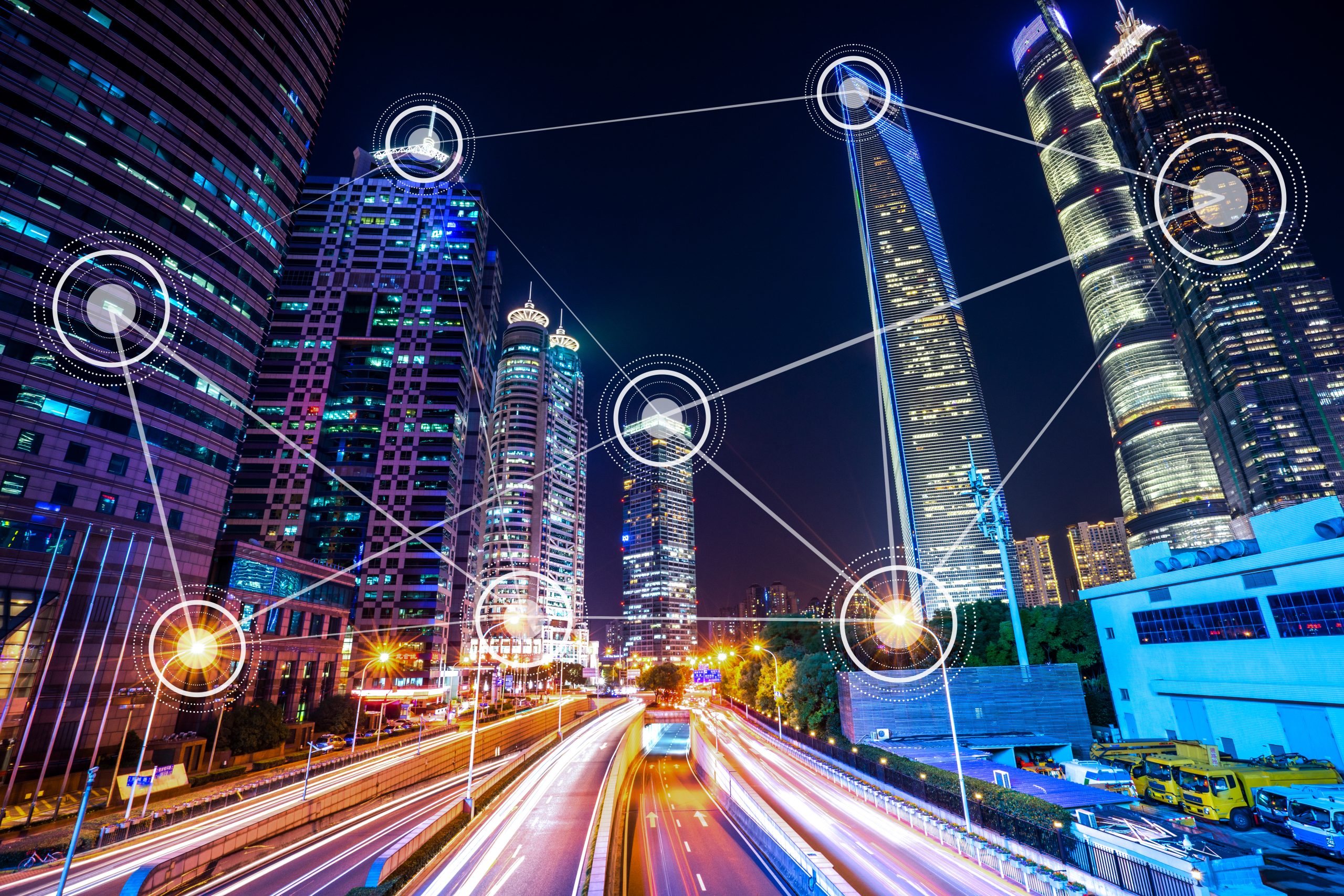 ANSI Smart and Sustainable Cities Workshop, IEC, ISO, Smart Grid