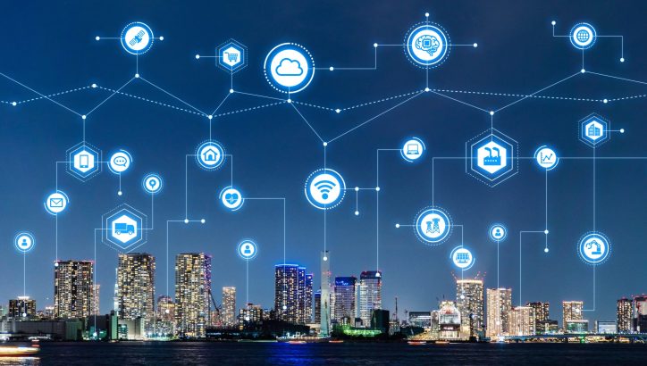 Smart Grid, Efficiency, Stability, network