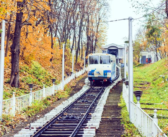 funicular, public transport, train safety, railway standards, railroad standards
