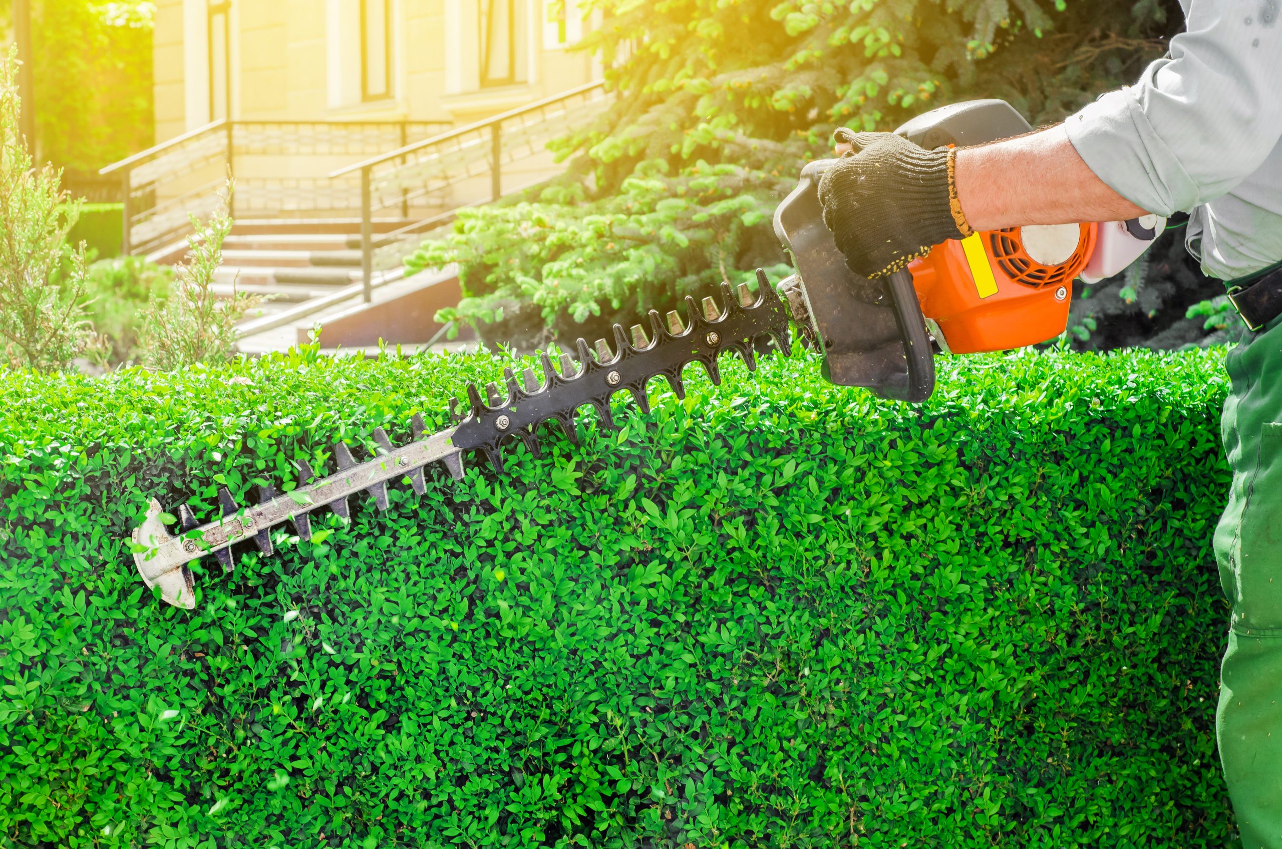 Outdoor Power Equipment Industry Statistics