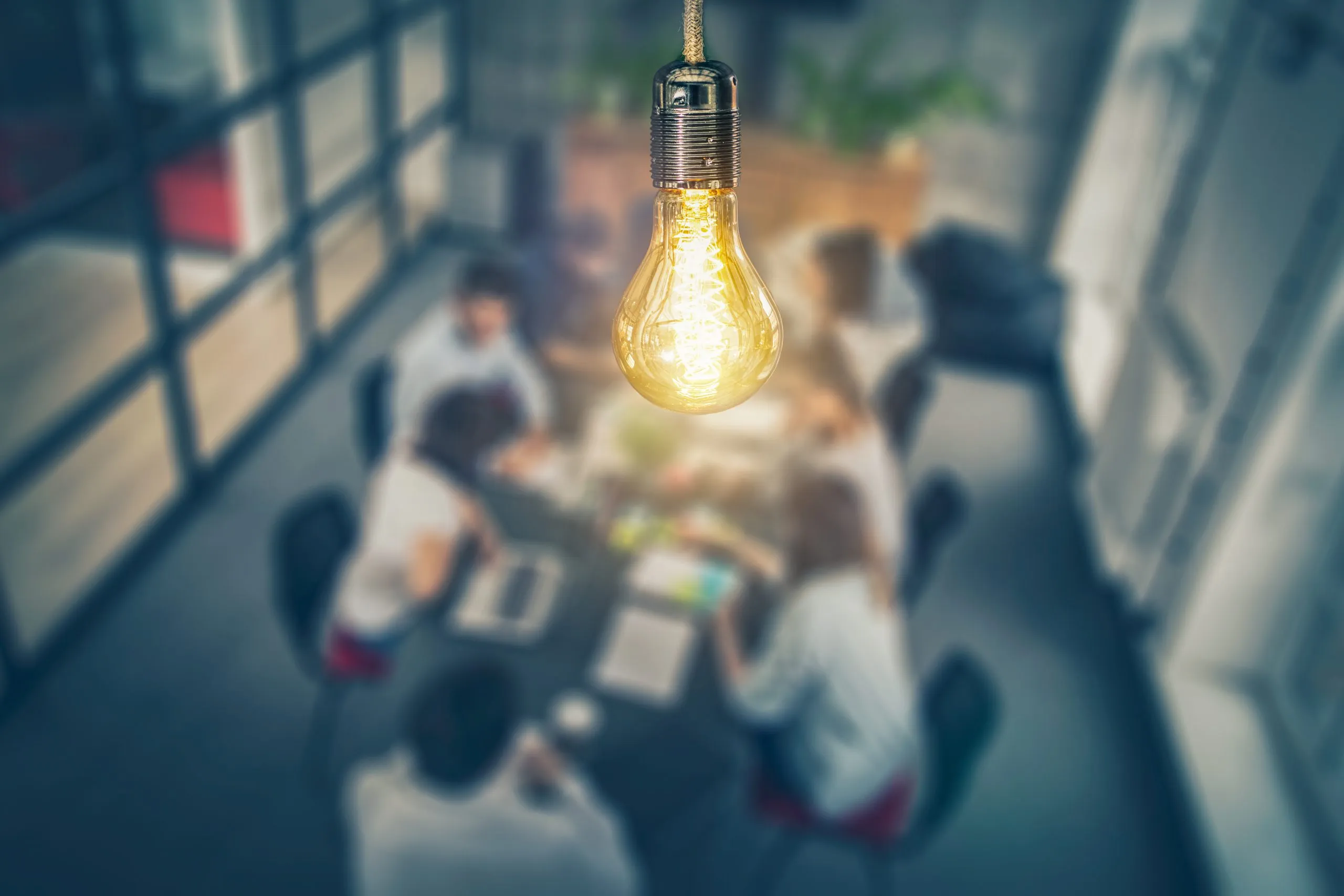 Workplace Lighting in Commercial Buildings, ies, electric