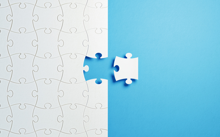 Adding the missing piece to get the benefits of ANSI membership and discounts