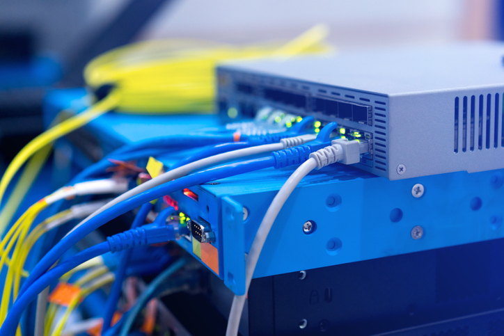 Some counterfeit electrical parts detected with SAE AS6810 laboratory accreditation.