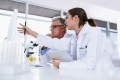 Researchers discuss the benefits of inter-laboratory comparisons/proficiency testing (ILC/PT).