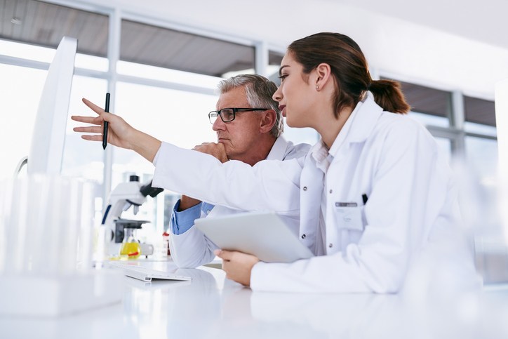 Benefits of ILC/PT (Inter-Laboratory Comparisons/Proficiency Testing ...