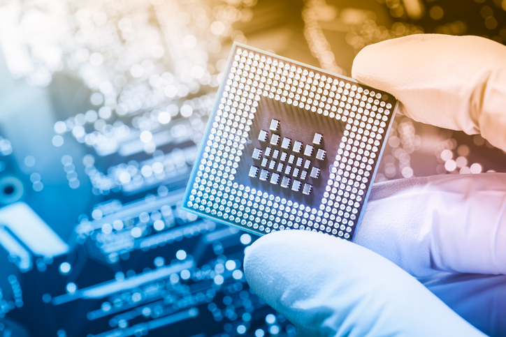 Microchip represents that IEC Electronics Corp.’s Analysis and Testing Laboratory regains ANAB Accreditation.