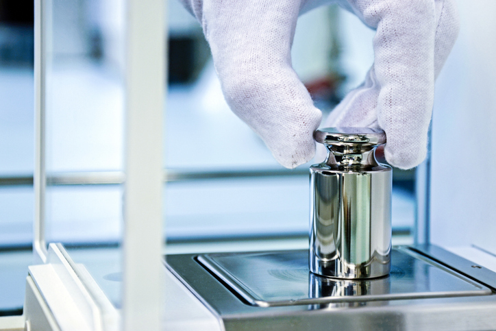 Measuring mass is confusing on 2019 World Metrology Day from the change to the kilogram SI unit.