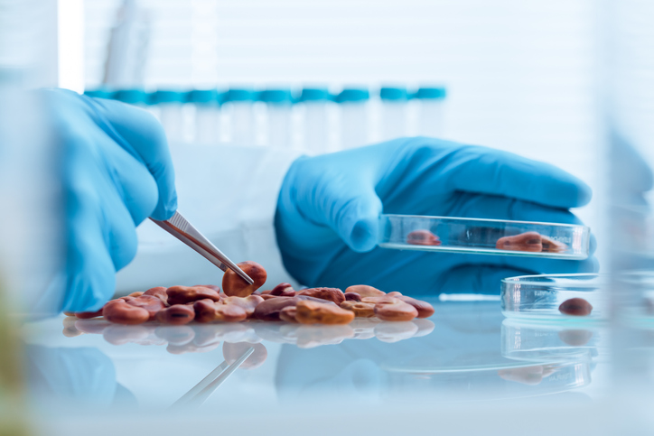Sampling in laboratory to complete the ANAB Association of Official Analytical Chemists (AOAC) add-on to ISO/IEC 17025.