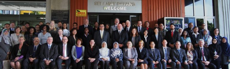 ANAB Forensic Team in Malaysia